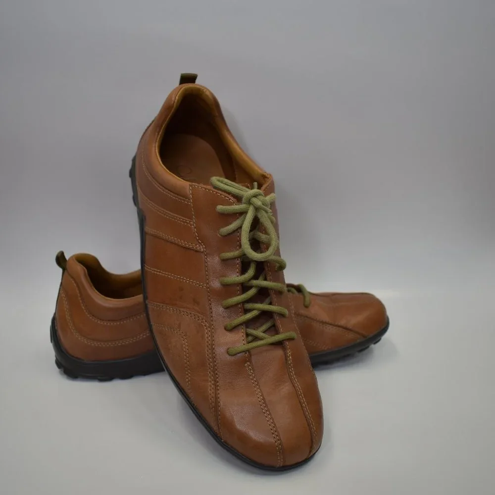 COLE HAAN CASUAL BROWN SHOES C05932‎ 10.5